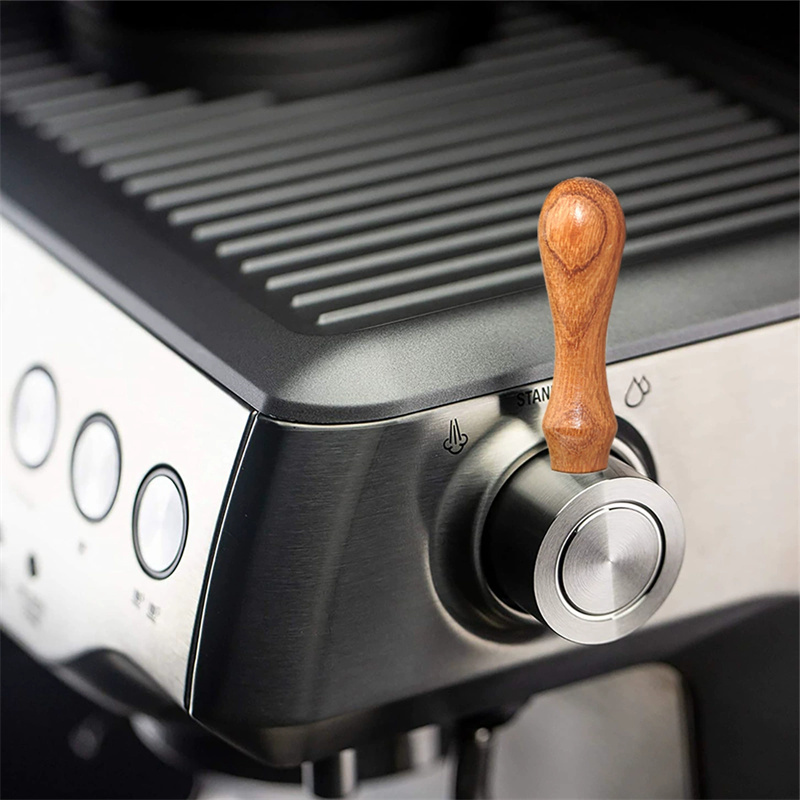 Breville Espresso Barista Express - Coffee Machine Steam Lever For Breville
