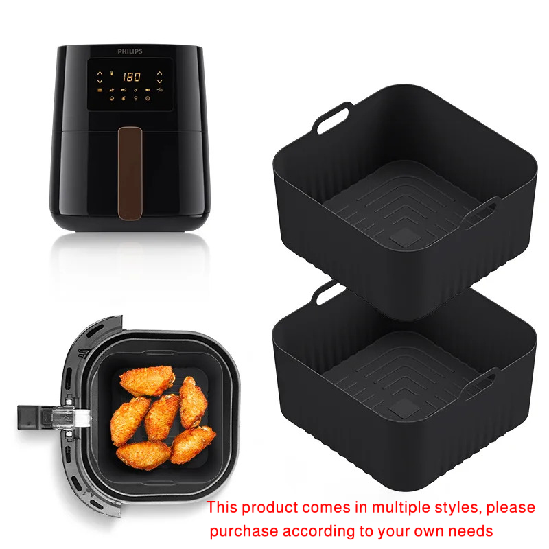 Philips Air Fryer Hd9252 - Silicone Air Fryer Mould for for
