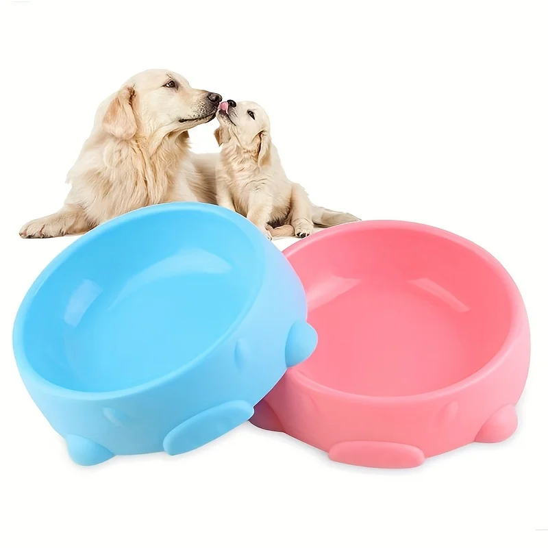 Spicy Food Snacks - Dog Bowls for Food and Water
