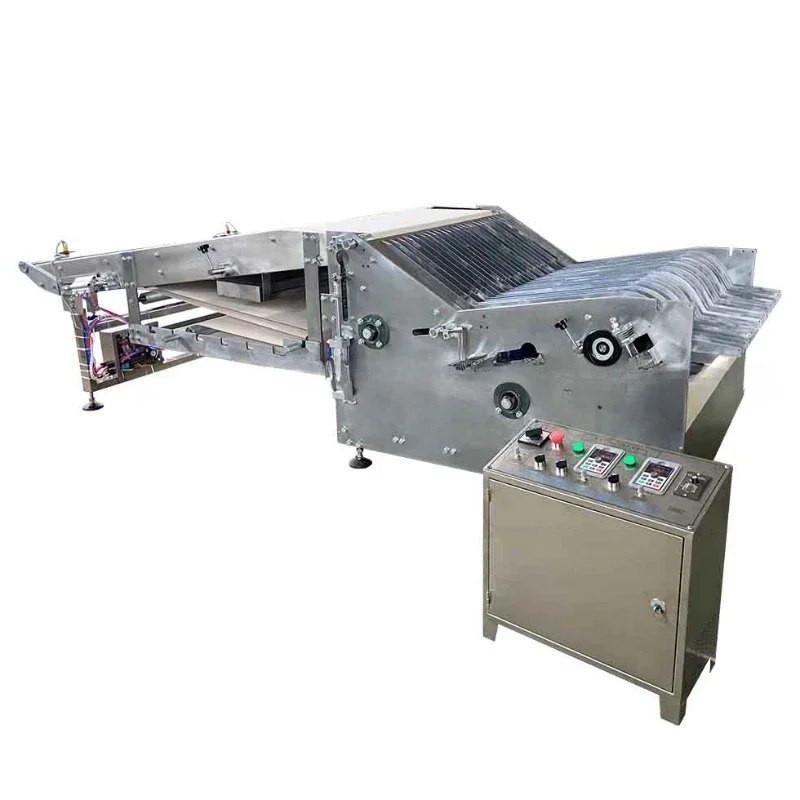 Food Good Snacks - Selected Good Items Commercial Stainless Steel