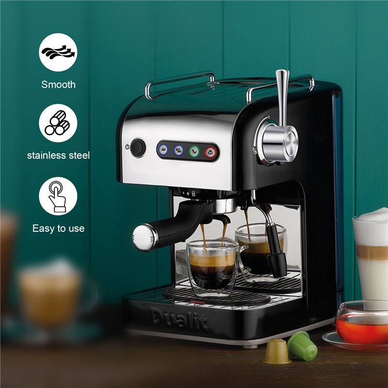 Breville Espresso Barista Express - 【PROMOTION】Replacement Steam Lever For Breville Espresso