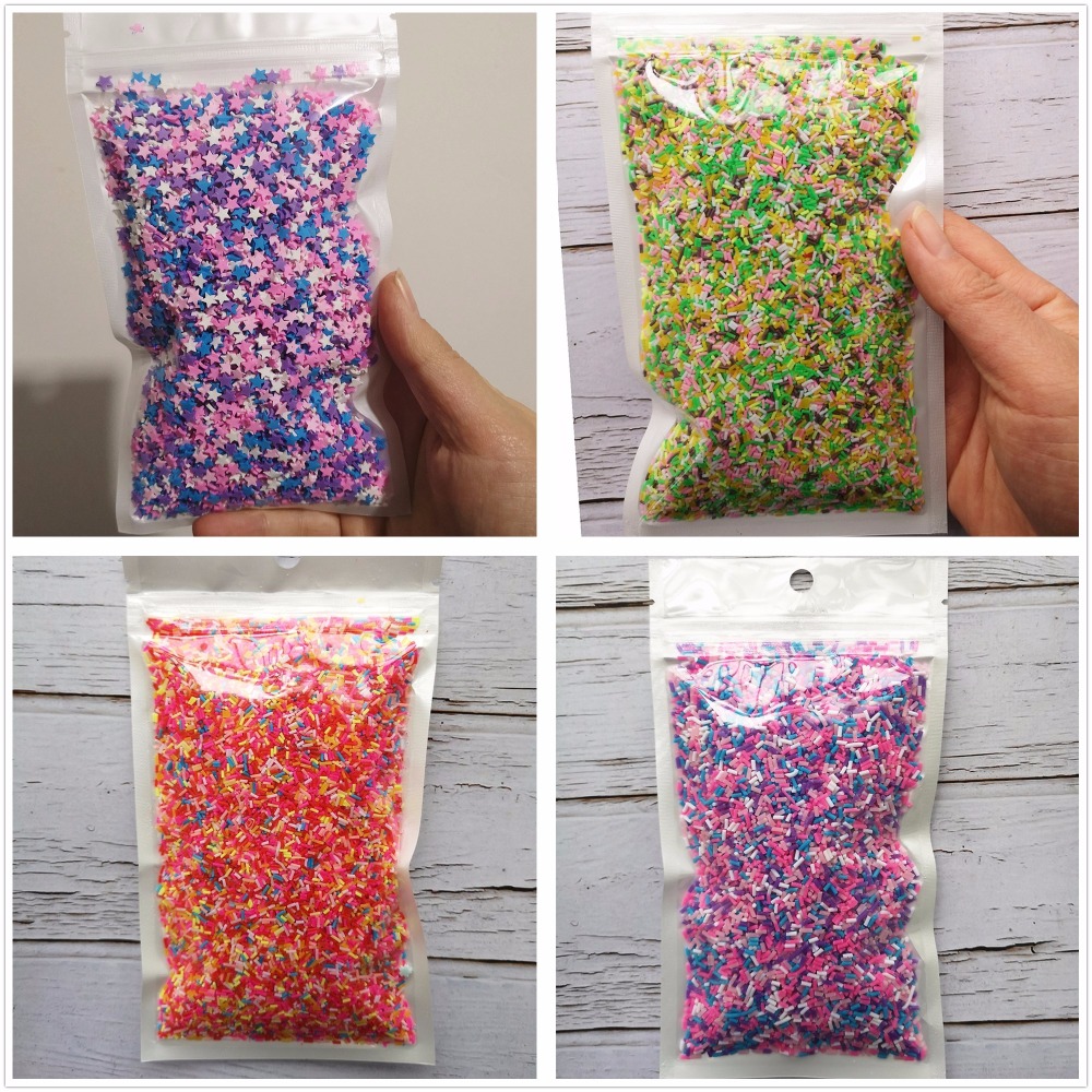 Spicy Food Snacks - FLA 100g Slime Clay Fake Candy