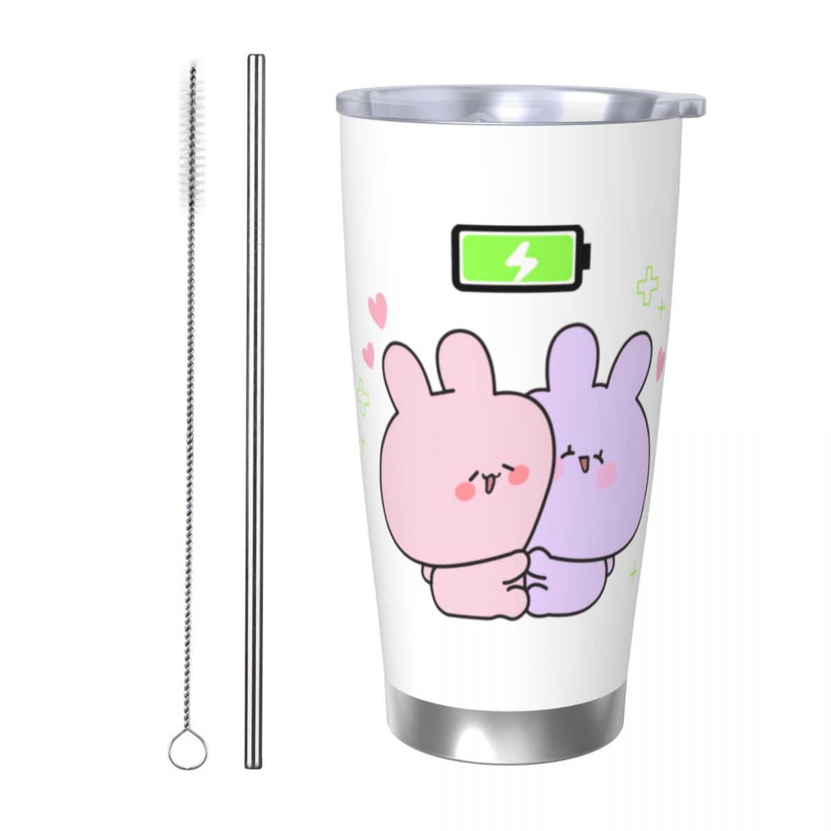 Food Xxl - Asamimichaan Cute Asamimi 20oz Cup Large