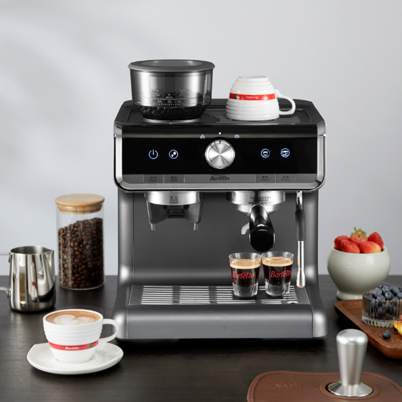 2026 Hot！Barista Home Oracle C - огляд і ціна Breville Espresso Barista Express