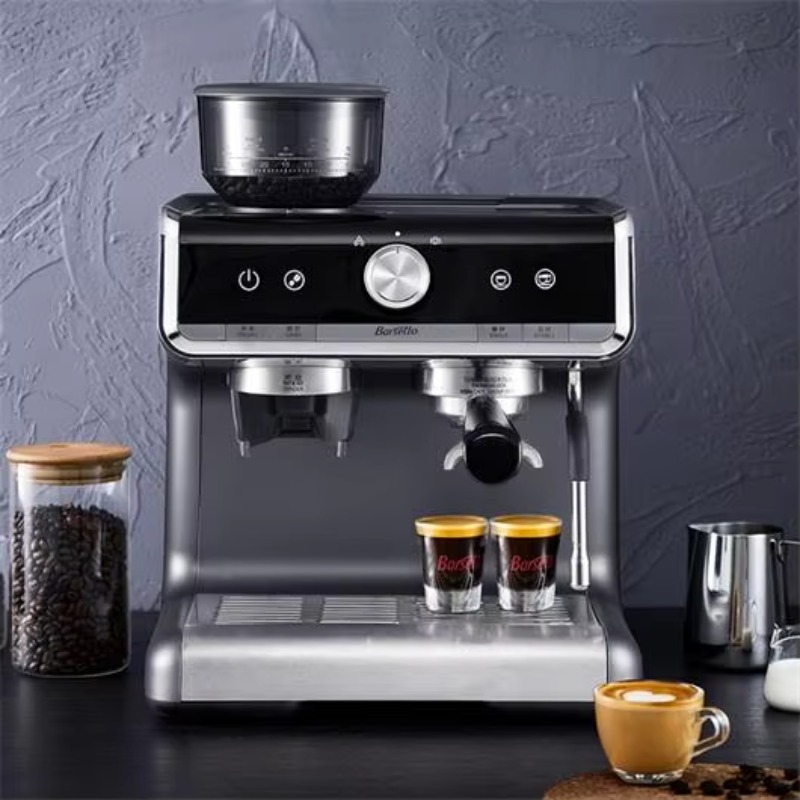 2026 Hot！Barista Home Oracle C - огляд і ціна Breville Espresso Barista Express