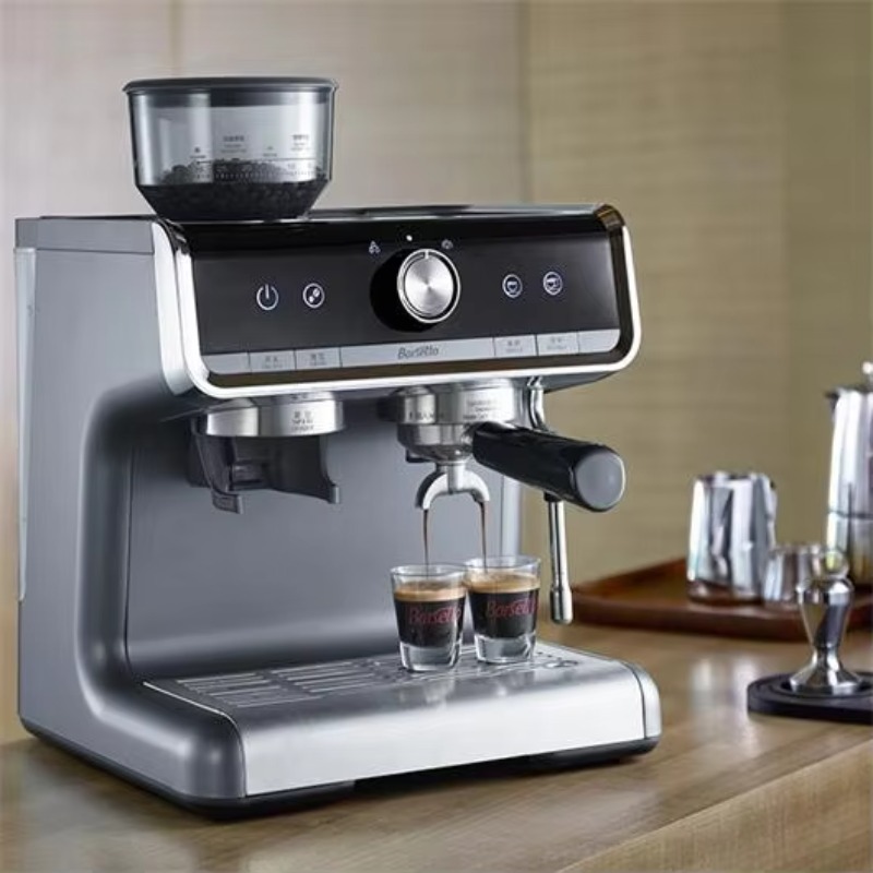 2026 Hot！Barista Home Oracle C - огляд і ціна Breville Espresso Barista Express