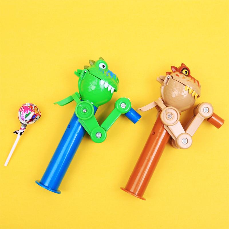 1/2/4 PCS Creative Lollipop Ro - огляд і ціна Spicy Food Snacks