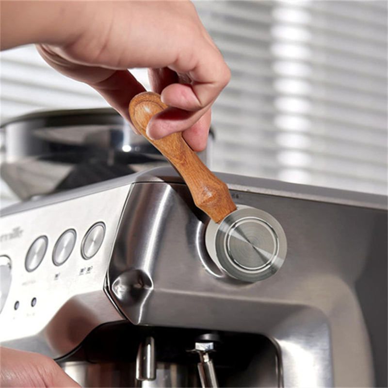 Coffee Machine Steam Lever For - огляд і ціна Breville Espresso Barista Express