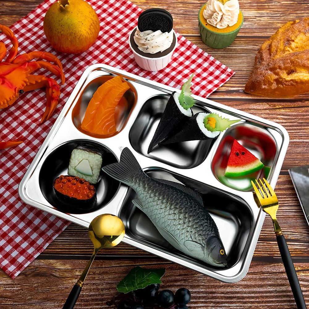 Snack Adults Rectangular for F - огляд і ціна Food Platter Snacks