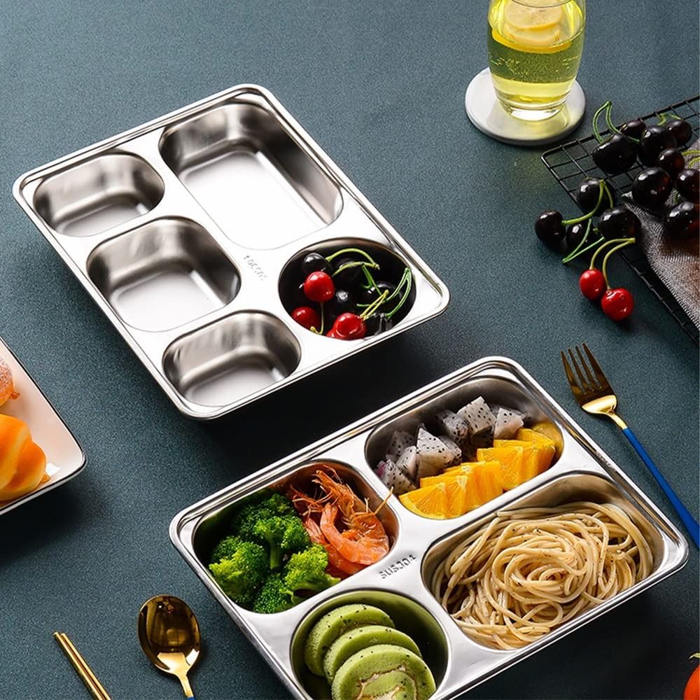 Snack Adults Rectangular for F - огляд і ціна Food Platter Snacks