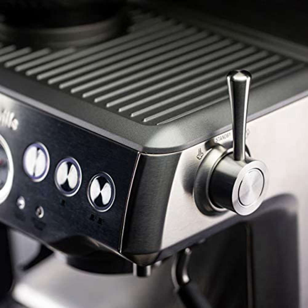 Replacement Steam Lever for Br - огляд і ціна Breville Espresso Barista Express