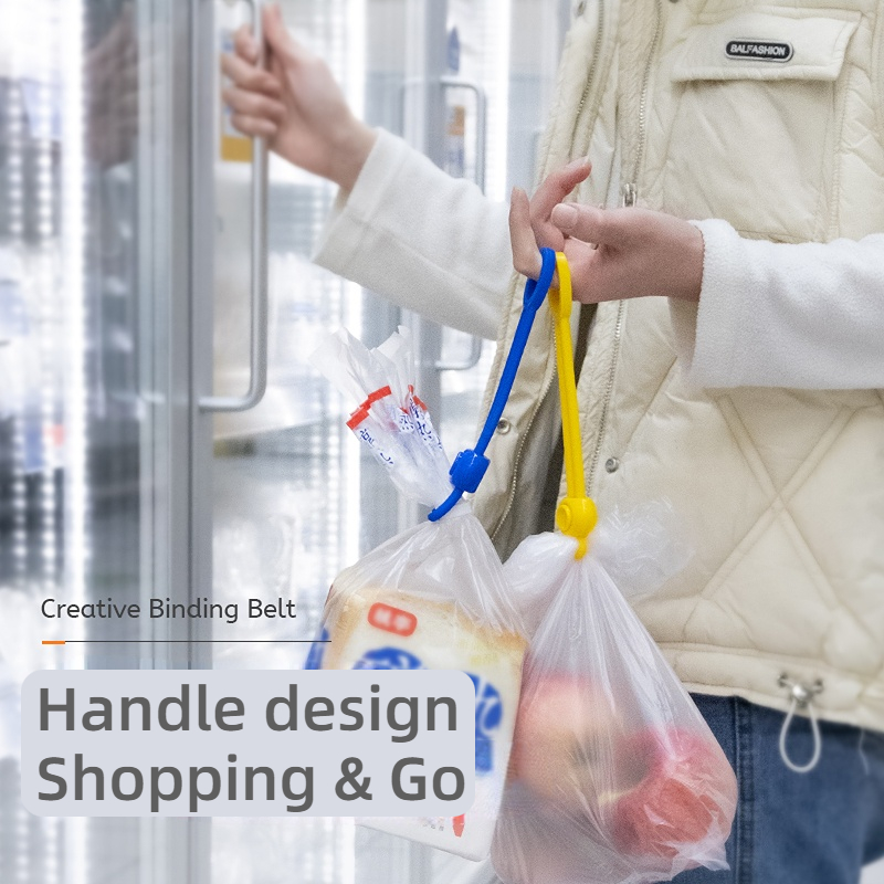 Kitchen Helper 5 Pack Silicone - огляд і ціна Food Snacks Items
