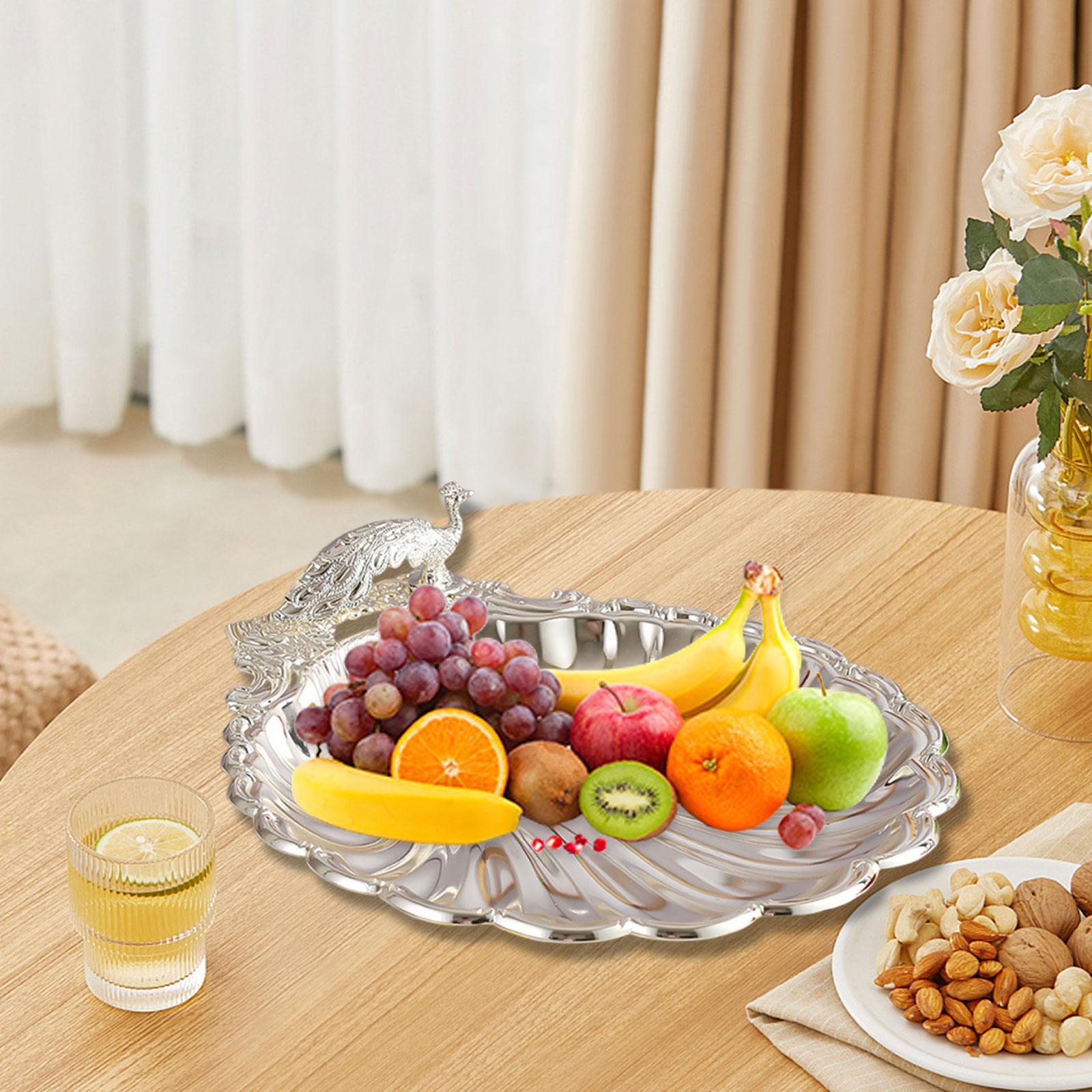 Removable Iron Fruit Storage O - огляд і ціна Food Snacks Items
