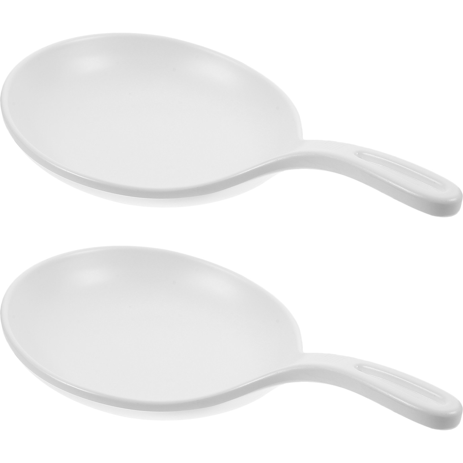 2Pcs Handle Plates Melamine Se - огляд і ціна Food Platter Snacks