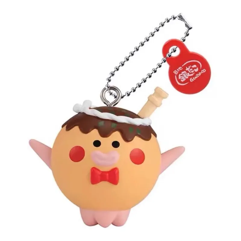 Bandai Gashapon Cute Kawaii Fi - огляд і ціна Food Snacks Items