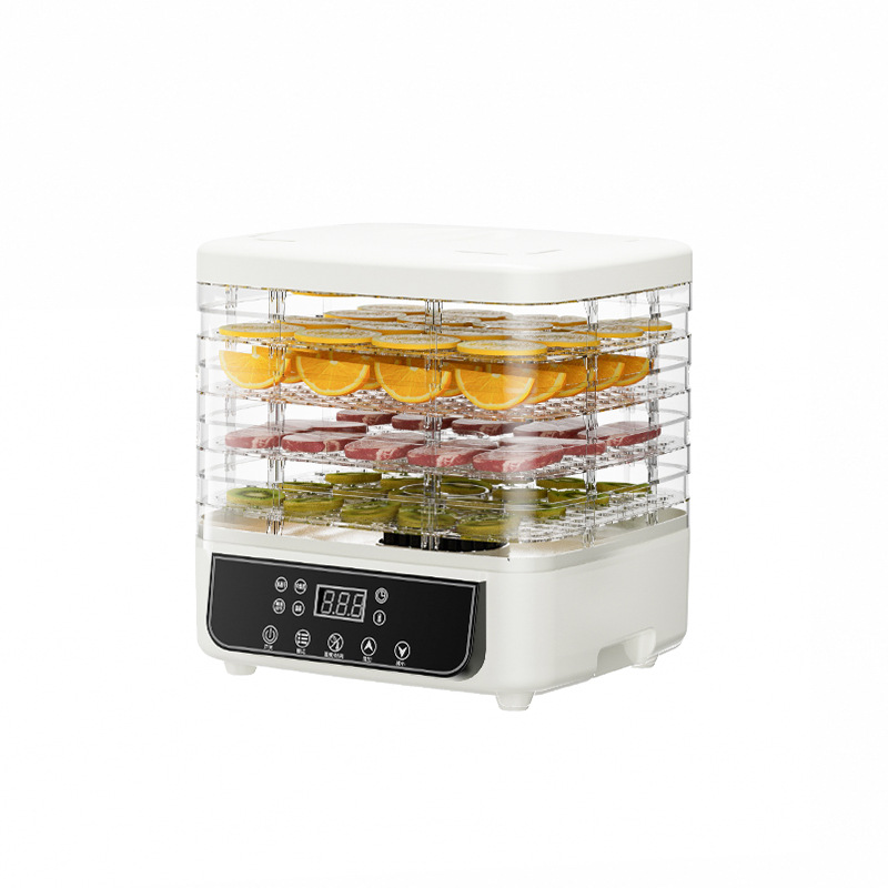 Commercial Food Dehydrator Lar - огляд і ціна Food Xxl