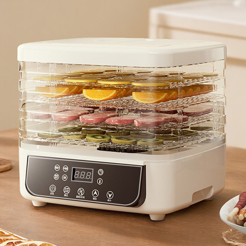 Commercial Food Dehydrator Lar - огляд і ціна Food Xxl