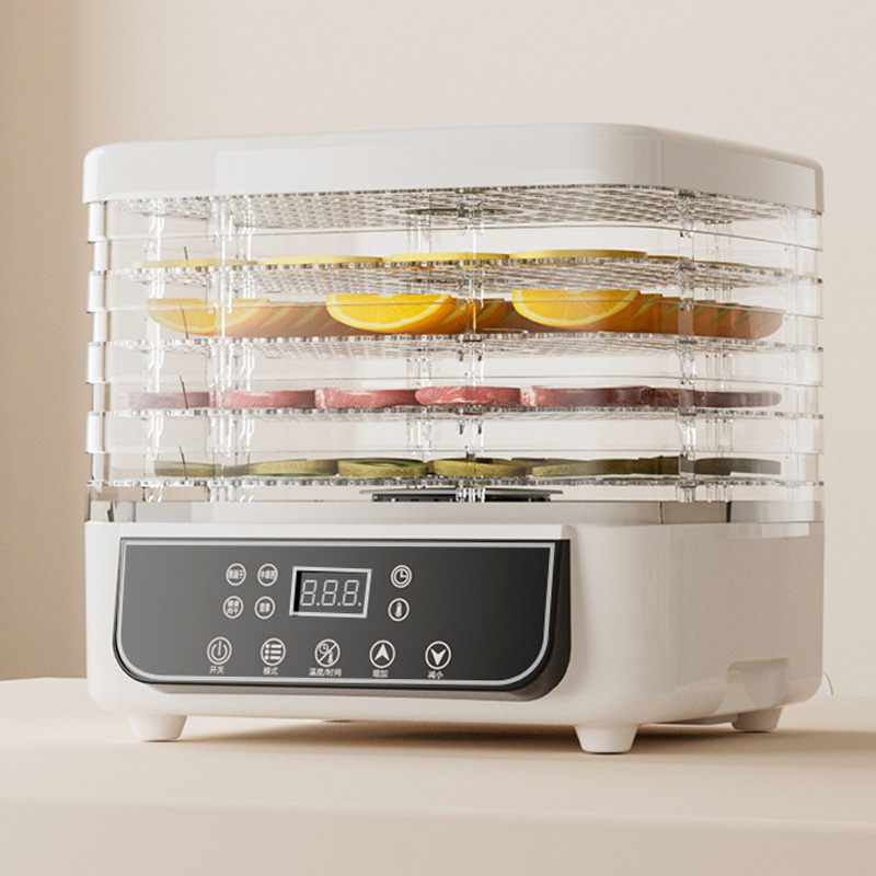 Commercial Food Dehydrator Lar - огляд і ціна Food Xxl
