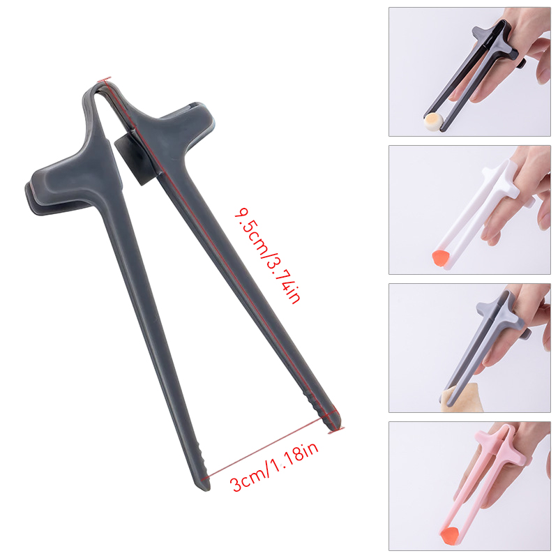1PC Lazy Fingers Chopsticks -  - огляд і ціна Snacks Food Video