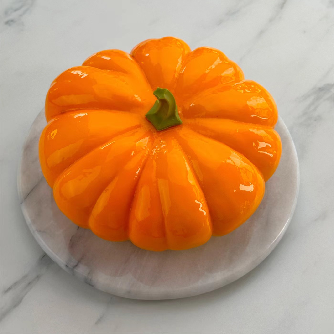 Halloween Large Size Pumpkin D - огляд і ціна Food Xxl