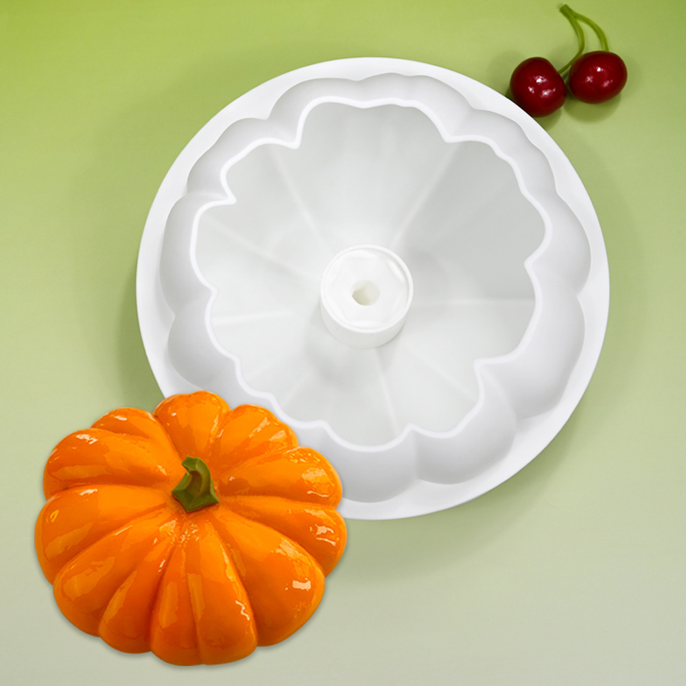 Halloween Large Size Pumpkin D - огляд і ціна Food Xxl