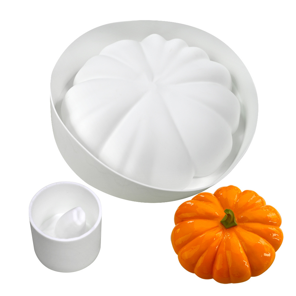 Halloween Large Size Pumpkin D - огляд і ціна Food Xxl