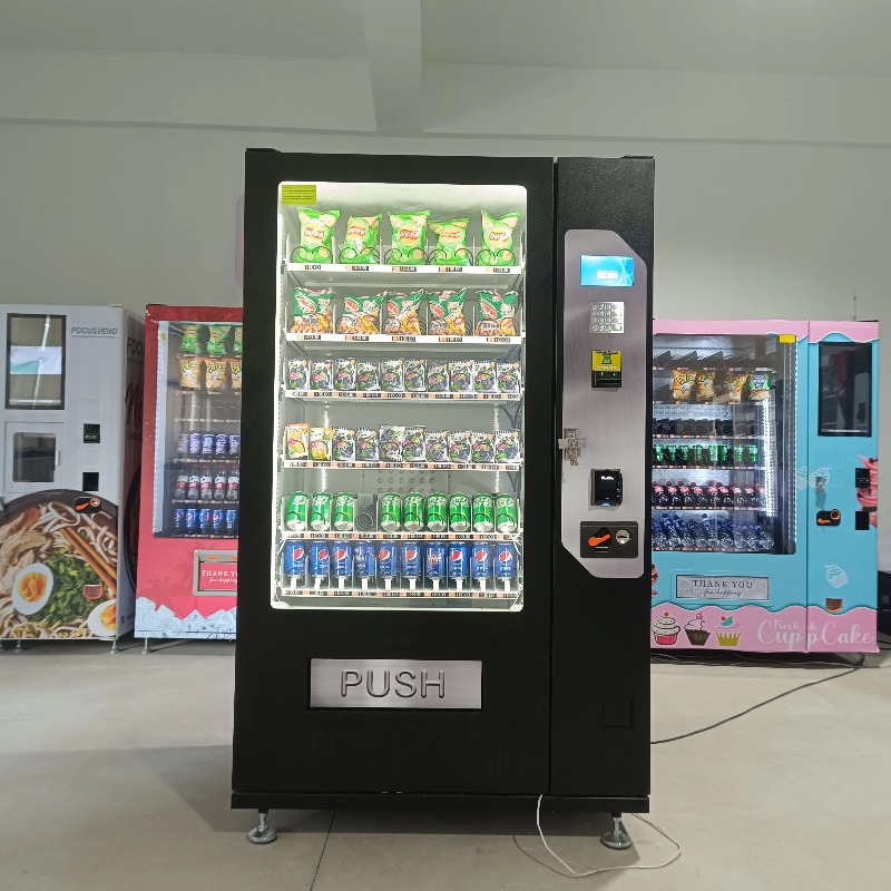 High Quality Customized Large  - огляд і ціна Food Snacks Items