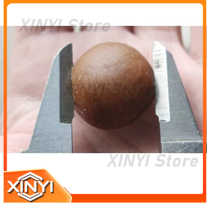 Automatic Small Protein Balls  - огляд і ціна Food Protein Snacks