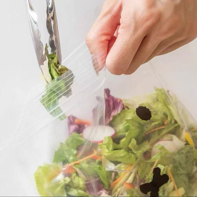Cute Miffy Food Grade Ziplock  - огляд і ціна Food Snacks Items