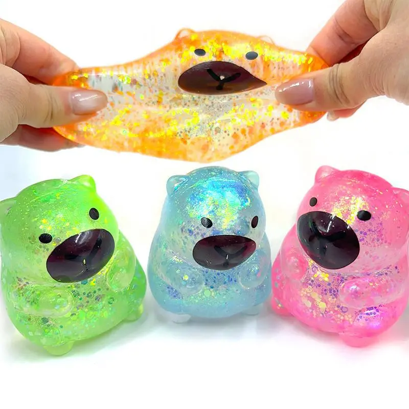 1pcs Capybara Malt Candy Squis - огляд і ціна Spicy Food Snacks