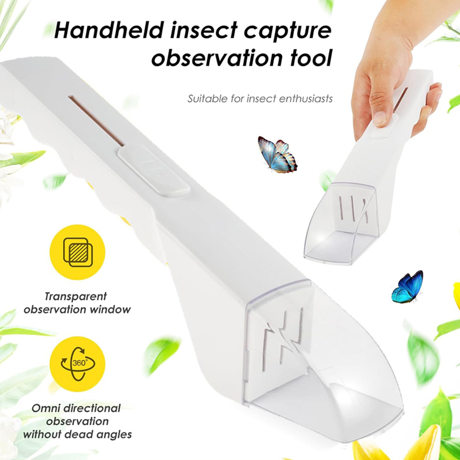 Fly Trap Insect Catcher Moth F - огляд і ціна Fruit Roll Up