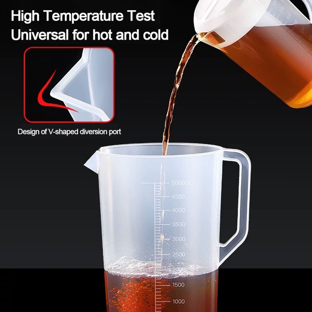 Plastic Container Transparent  - огляд і ціна Food Xxl