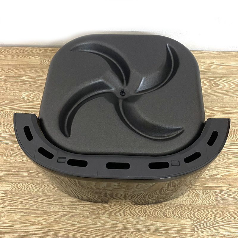 Air Fryer Accessories Oil Pan  - огляд і ціна Philips Air Fryer Hd9252