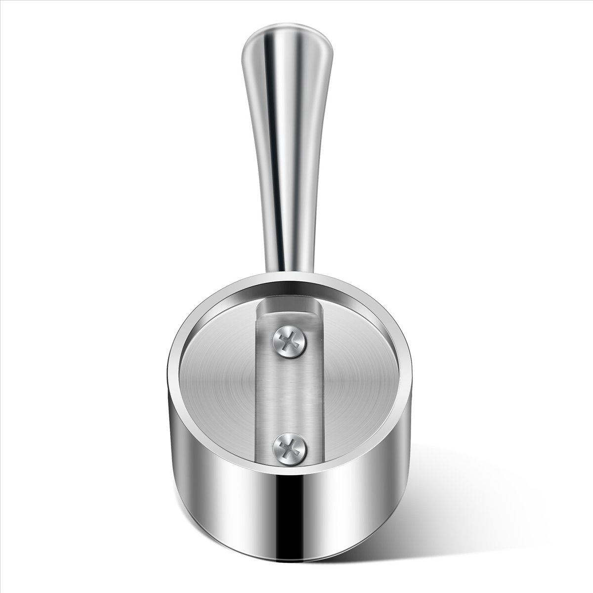 (A25M) Replacement Steam Lever - огляд і ціна Breville Espresso Barista Express