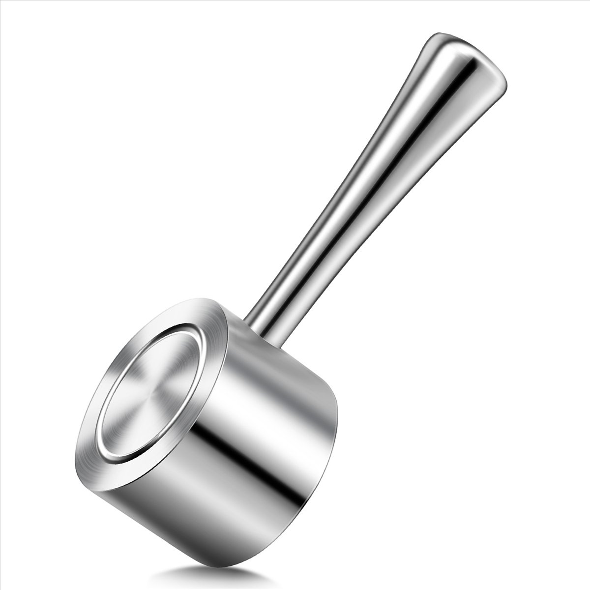 (A25M) Replacement Steam Lever - огляд і ціна Breville Espresso Barista Express