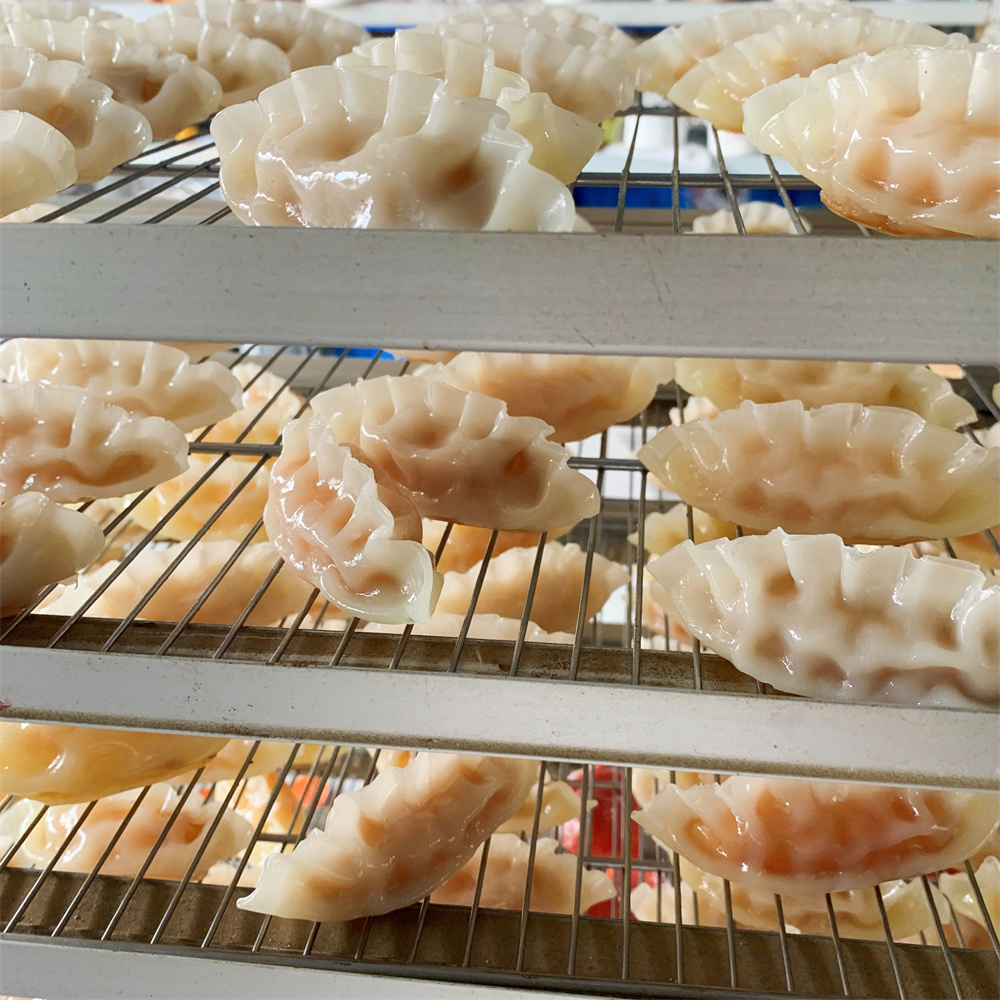 Steamed Dumpling with Meat Veg - огляд і ціна Food Snacks Order