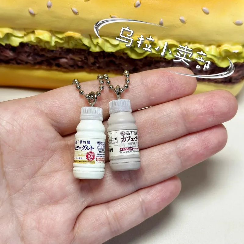 Bandai Gashapon Cute Kawaii Fi - огляд і ціна Food Snacks Items