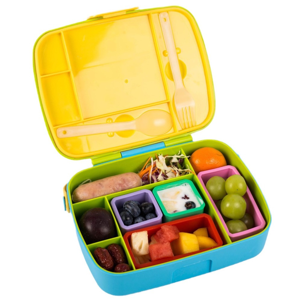1/3pcs Silicone Food Distribut - огляд і ціна Food Snacks That Are Green