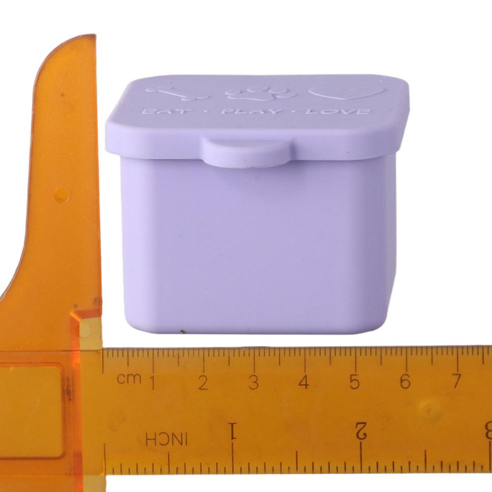 1/3pcs Silicone Food Distribut - огляд і ціна Food Snacks That Are Green