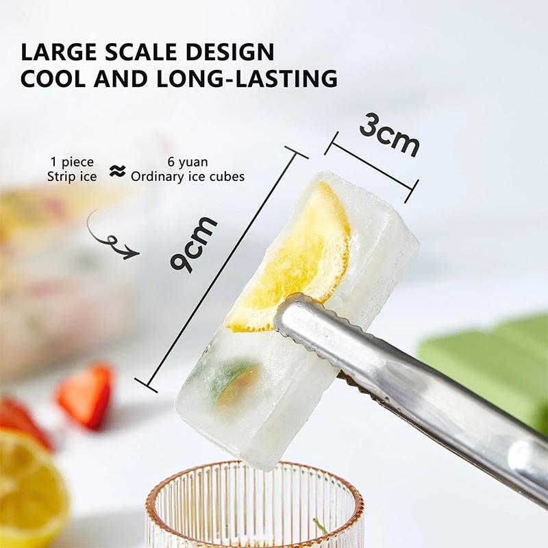 Extra Large Silicone Food Tray - огляд і ціна Food Xxl