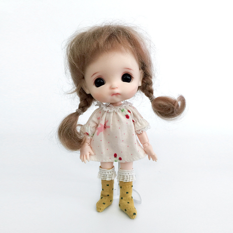 2pairs Ob11 Dolls Sock Candy C - огляд і ціна Spicy Food Snacks