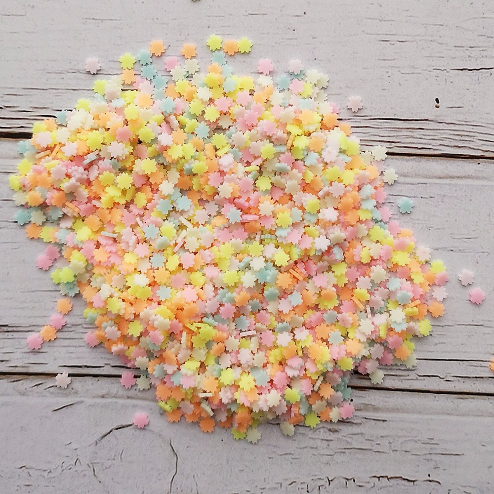 FLA 100g Slime Clay Fake Candy - огляд і ціна Spicy Food Snacks