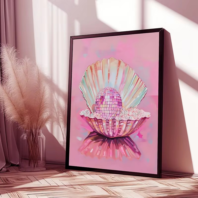 5D Diamond Painting Retro Tren - огляд і ціна Fruit Roll Up
