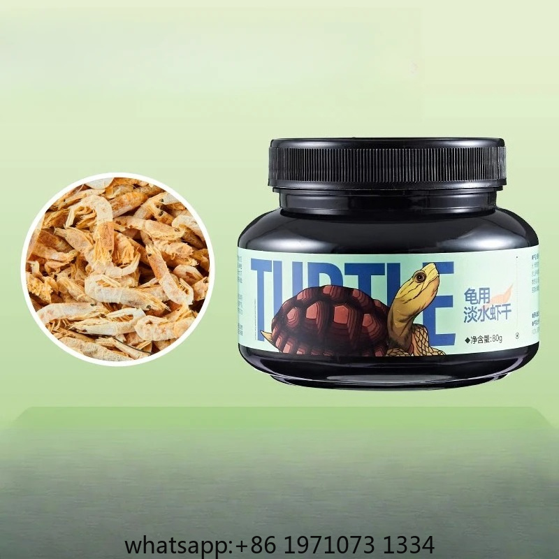 Turtle Food Health High Protei - огляд і ціна Food Protein Snacks