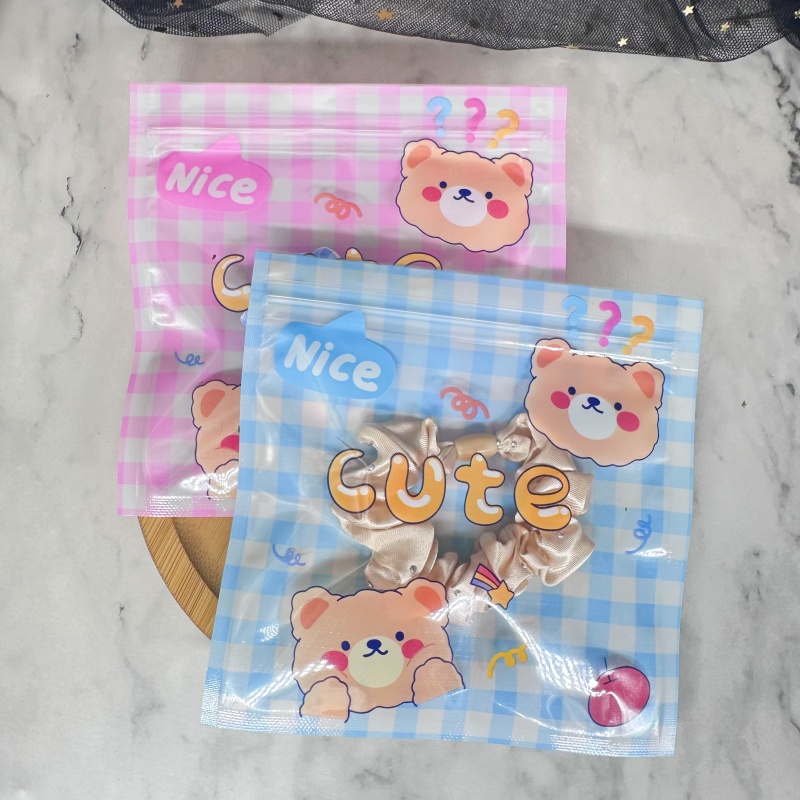 24pcs Cartoon Gift Storage Bag - огляд і ціна Food Like Snacks