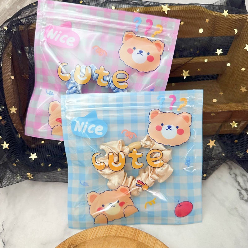 24pcs Cartoon Gift Storage Bag - огляд і ціна Food Like Snacks