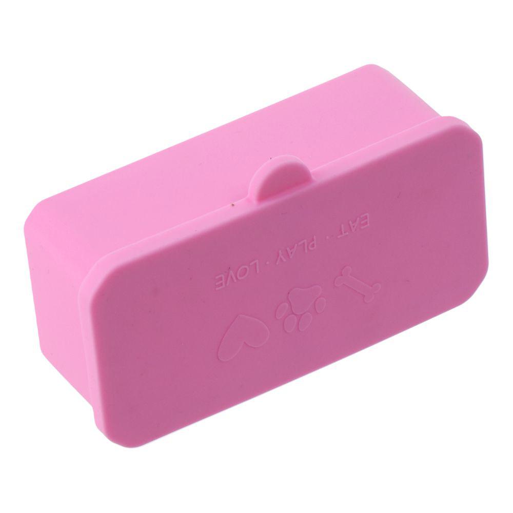 1/3pcs Reusable Silicone Food  - огляд і ціна Food Snacks That Are Green