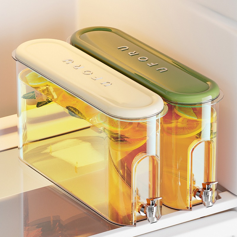 Large Capacity Sealed Water Pi - огляд і ціна Food Xxl