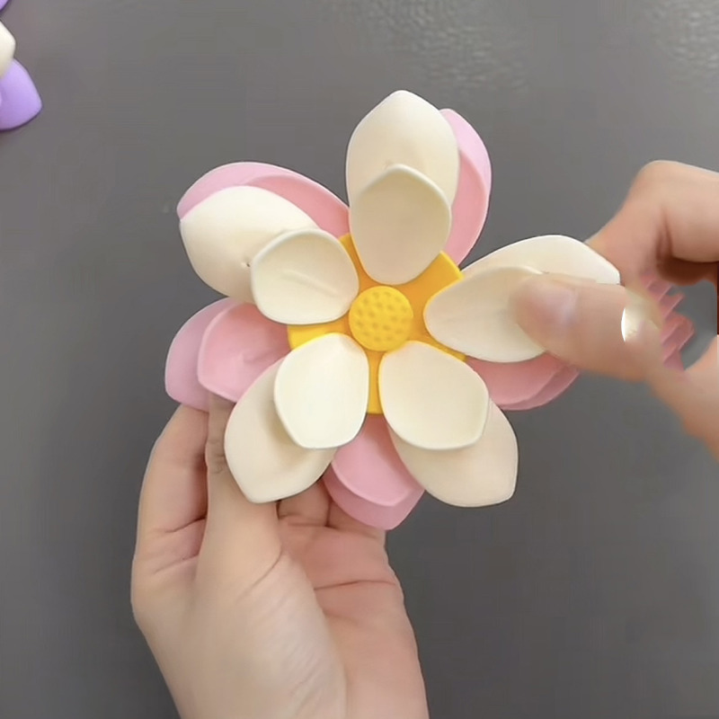 Gentle Lotus Refrigerator Magn - огляд і ціна Food Good Snacks