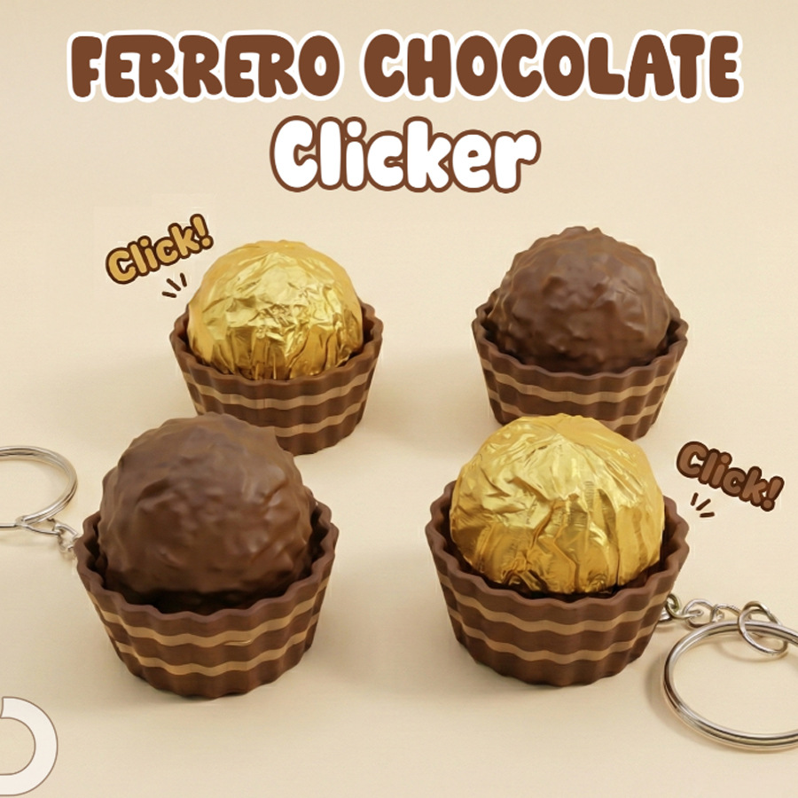 Dubai Chocolate Keyboard Keych - огляд і ціна Food Like Snacks